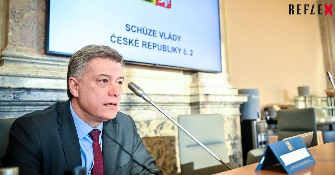 Získal jsem miliardu pro stát a nehodlám se za to stydět. Blažek brání přijetí bitcoinu od drogového dealera